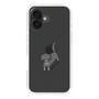 Slim Protection Case［ Original - CASEPLAY Dog - Dachshund ］