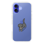Slim Protection Case［ Original - CASEPLAY Dog - Dachshund ］