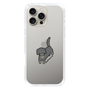 Slim Protection Case［ Original - CASEPLAY Dog - Dachshund ］