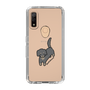 Slim Protection Case［ Original - CASEPLAY Dog - Dachshund ］