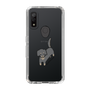 Slim Protection Case［ Original - CASEPLAY Dog - Dachshund ］
