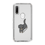 Slim Protection Case［ Original - CASEPLAY Dog - Dachshund ］