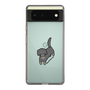 Slim Protection Case［ Original - CASEPLAY Dog - Dachshund ］