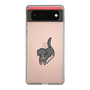 Slim Protection Case［ Original - CASEPLAY Dog - Dachshund ］