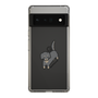 Slim Protection Case［ Original - CASEPLAY Dog - Dachshund ］