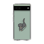 Slim Protection Case［ Original - CASEPLAY Dog - Dachshund ］