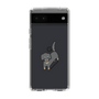 Slim Protection Case［ Original - CASEPLAY Dog - Dachshund ］