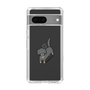 Slim Protection Case［ Original - CASEPLAY Dog - Dachshund ］