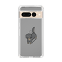 Slim Protection Case［ Original - CASEPLAY Dog - Dachshund ］