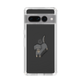 Slim Protection Case［ Original - CASEPLAY Dog - Dachshund ］