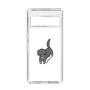 Slim Protection Case［ Original - CASEPLAY Dog - Dachshund ］