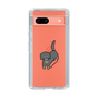 Slim Protection Case［ Original - CASEPLAY Dog - Dachshund ］