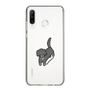 Slim Protection Case［ Original - CASEPLAY Dog - Dachshund ］
