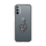 Slim Protection Case［ Original - CASEPLAY Dog - Dachshund ］