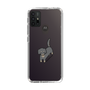 Slim Protection Case［ Original - CASEPLAY Dog - Dachshund ］