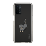 Slim Protection Case［ Original - CASEPLAY Dog - Dachshund ］
