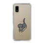 Slim Protection Case［ Original - CASEPLAY Dog - Dachshund ］