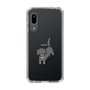 Slim Protection Case［ Original - CASEPLAY Dog - Dachshund ］