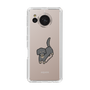 Slim Protection Case［ Original - CASEPLAY Dog - Dachshund ］