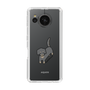Slim Protection Case［ Original - CASEPLAY Dog - Dachshund ］