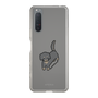 Slim Protection Case［ Original - CASEPLAY Dog - Dachshund ］