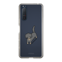Slim Protection Case［ Original - CASEPLAY Dog - Dachshund ］