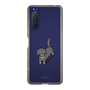 Slim Protection Case［ Original - CASEPLAY Dog - Dachshund ］