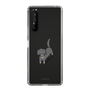 Slim Protection Case［ Original - CASEPLAY Dog - Dachshund ］