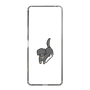 Slim Protection Case［ Original - CASEPLAY Dog - Dachshund ］