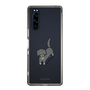 Slim Protection Case［ Original - CASEPLAY Dog - Dachshund ］