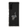 Slim Protection Case［ Original - CASEPLAY Dog - Dachshund ］