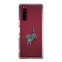 Slim Protection Case［ Original - CASEPLAY Dog - Dachshund ］