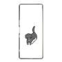 Slim Protection Case［ Original - CASEPLAY Dog - Dachshund ］
