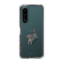 Slim Protection Case［ Original - CASEPLAY Dog - Dachshund ］