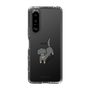 Slim Protection Case［ Original - CASEPLAY Dog - Dachshund ］