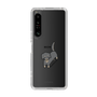 Slim Protection Case［ Original - CASEPLAY Dog - Dachshund ］