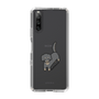 Slim Protection Case［ Original - CASEPLAY Dog - Dachshund ］