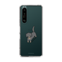 Slim Protection Case［ Original - CASEPLAY Dog - Dachshund ］