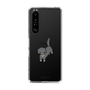 Slim Protection Case［ Original - CASEPLAY Dog - Dachshund ］