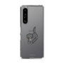 Slim Protection Case［ Original - CASEPLAY Dog - Dachshund ］