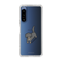 Slim Protection Case［ Original - CASEPLAY Dog - Dachshund ］