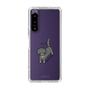 Slim Protection Case［ Original - CASEPLAY Dog - Dachshund ］