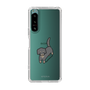 Slim Protection Case［ Original - CASEPLAY Dog - Dachshund ］