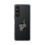 Slim Protection Case［ Original - CASEPLAY Dog - Dachshund ］