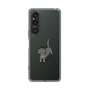 Slim Protection Case［ Original - CASEPLAY Dog - Dachshund ］