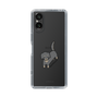 Slim Protection Case［ Original - CASEPLAY Dog - Dachshund ］
