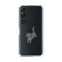 Slim Protection Case［ Original - CASEPLAY Dog - Dachshund ］