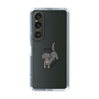 Slim Protection Case［ Original - CASEPLAY Dog - Dachshund ］