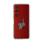 Slim Protection Case［ Original - CASEPLAY Dog - Dachshund ］