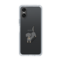 Slim Protection Case［ Original - CASEPLAY Dog - Dachshund ］